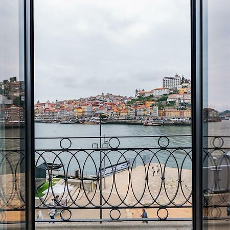 Ferienwohnung Douro Story Vila Nova de Gaia Exterior foto