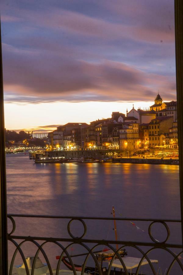 Ferienwohnung Douro Story Vila Nova de Gaia Exterior foto