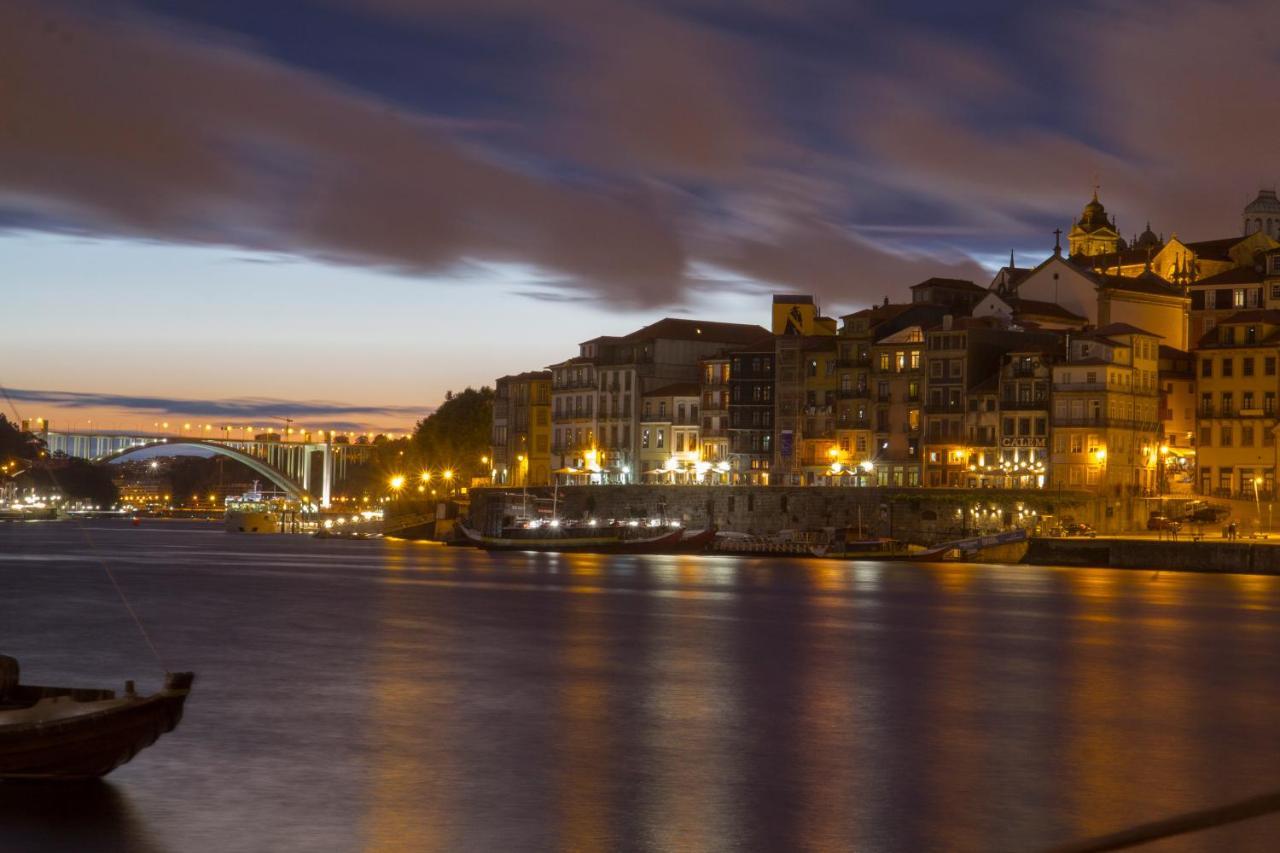 Ferienwohnung Douro Story Vila Nova de Gaia Exterior foto